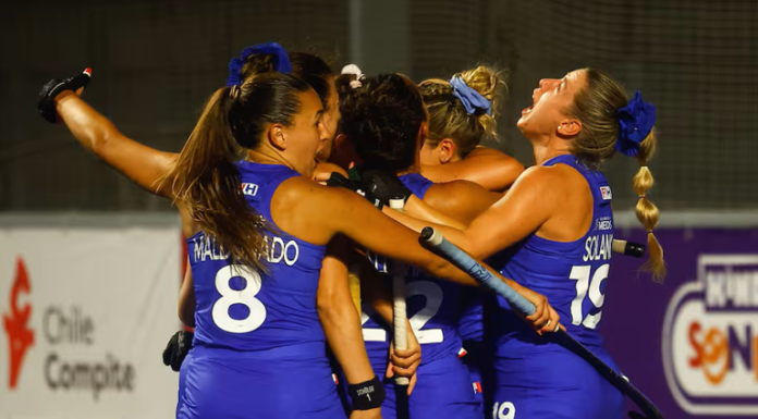 Emoción total tras triunfo por penales: las Diablas van otra vez al Mundial