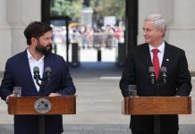 El plan de instalación de Kast