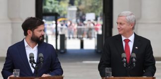 El plan de instalación de Kast