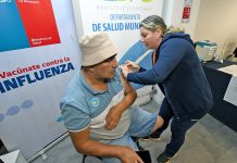 Temuco inicia campaña de vacunación 2026 con mayor cobertura y nuevos puntos de acceso