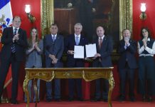 Pymes y adultos mayores: La estrategia del Gobierno para contrarrestar el eslogan de «los más ricos» en Reconstrucción